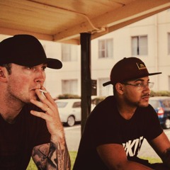 Genesis (ft. Mr. Write)