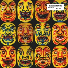 Premiere: Resonators - Miles Says