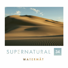 Supernatural 34 by Watermät