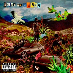 Needs vs. Wants Feat. Flocca Boo (Prod. DaiiDaii)