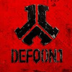 EMINEM- LOSE YOURSELF (HARDSTYLE REMIX)