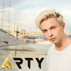 The Best of Arty / ALPHA 9