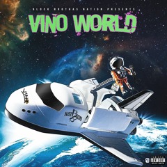 Blast Off - Vino World