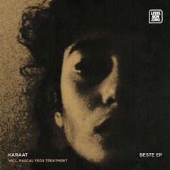 Karaat - AY - Original Mix - LNZ046
