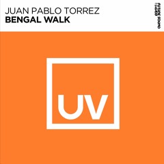 Juan Pablo Torrez - Bengal Walk [FSOE UV]