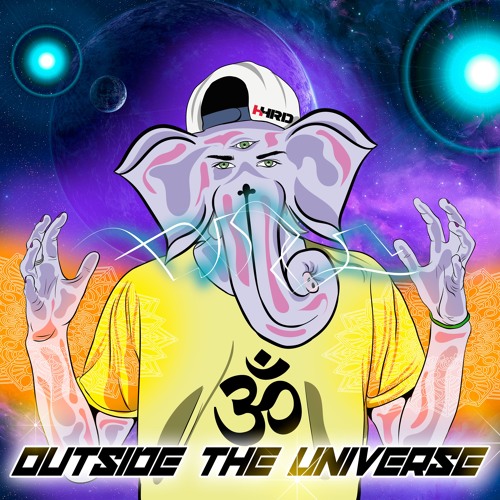 Outside the Universe - SET 2018 (FREE DOWNLOAD)