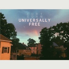 Universally Free (Shigeto Remix)