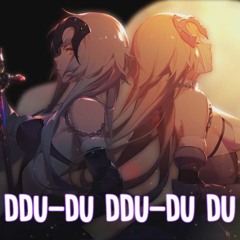 Nightcore - DDU - DU DDU - DU  (Acoustic Cover)