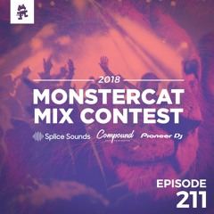 211 - Monstercat Call of the Wild (MMC18 - Week 5)