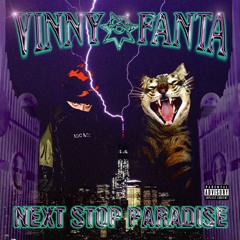 Health Insurance (prod. Vinny Fanta)