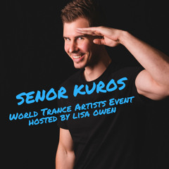 WORLD TRANCE DJ EVENT on Trance Energy Radio