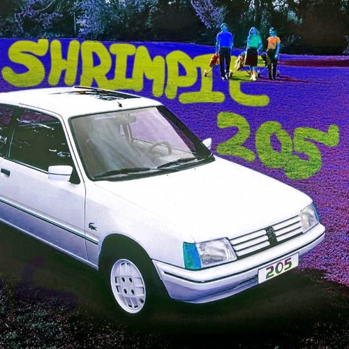 Stream Peugeot 205 Lacoste by Shrimpie | online free on SoundCloud