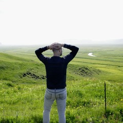 DJ Eric Umble, Live Mix 8/2018