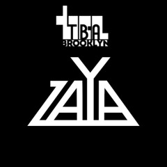 Zaya @ TBA: Brooklyn