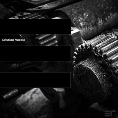 MNMT Premiere: Cristian Varela – Discipline