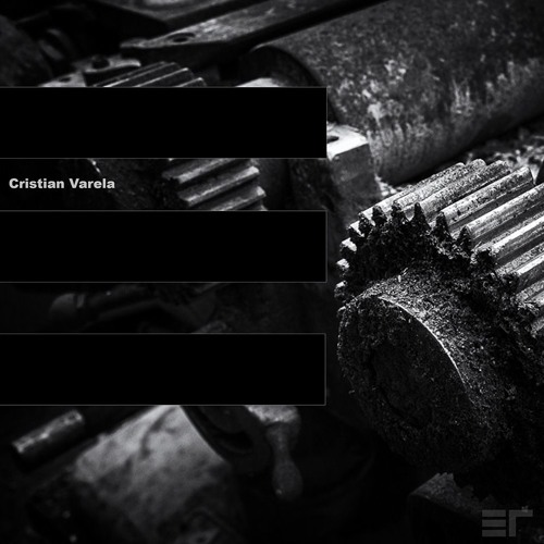 MNMT Premiere: Cristian Varela – Discipline