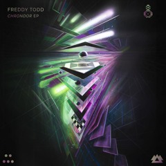 Freddy Todd - Digitally Sizzlin Feat. kLL sMTH