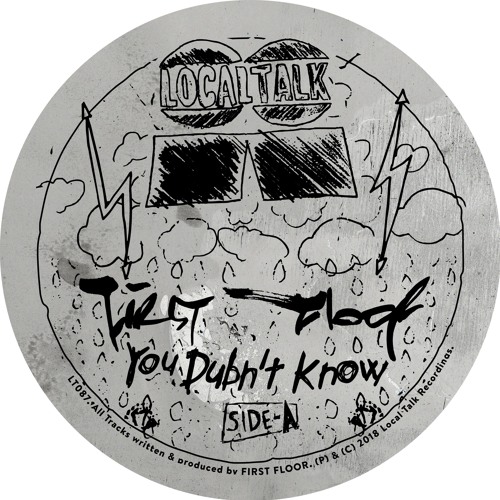 What's Next (Laurent Garnier Radio Show Tracklist)