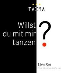 Willst du mit mir tanzen?