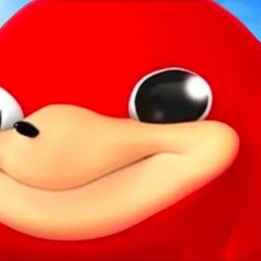 PLEASE DO NOT LISTEN TO THIS SONG AS THIS MEME IS DEAD. (Ugandan Knuckles CG5 thing)