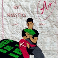 Hot Freestyle