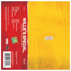 Willies Special Side B