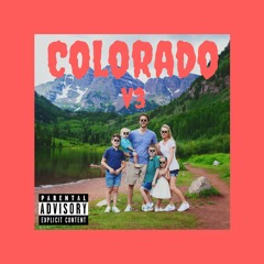 COLORADO V3 [Brokah Slime & CHRISTIAN LAYŌNE] (Prod. Nutrition)