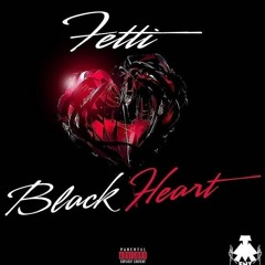 "Slide Wit Me" TMM Fetti x Squeezy Black