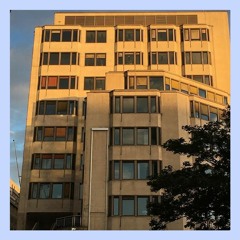 recyclé                 [hip hop jazz beat tape]