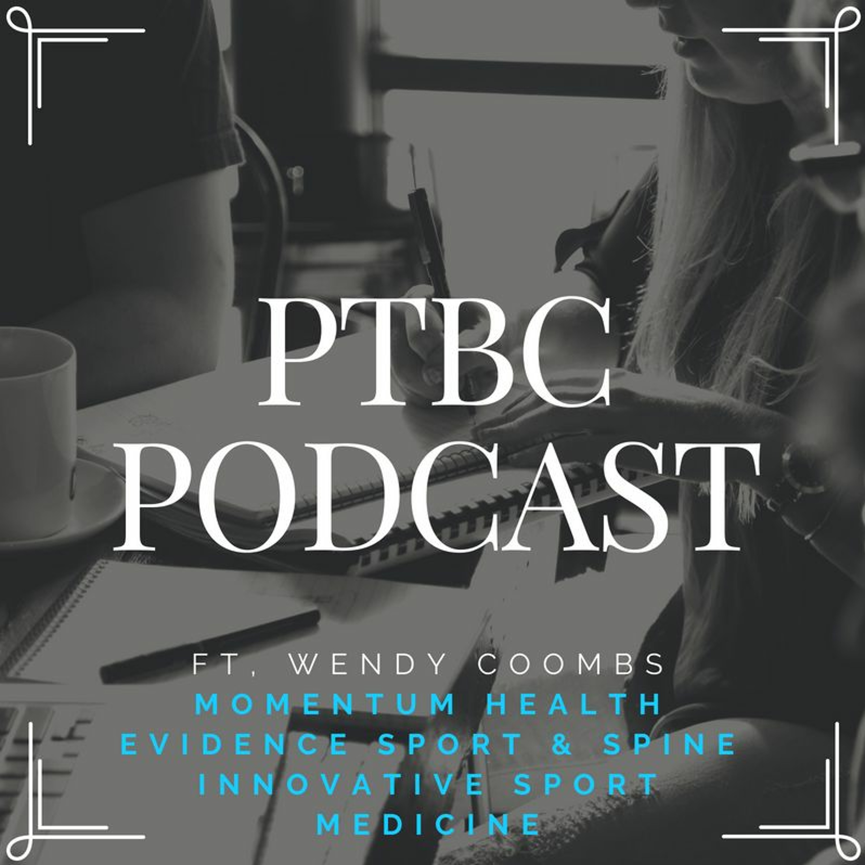 PTBC Podcast