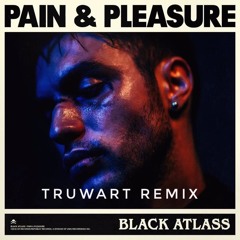 Black Atlass - Shadows (Truwart Remix)