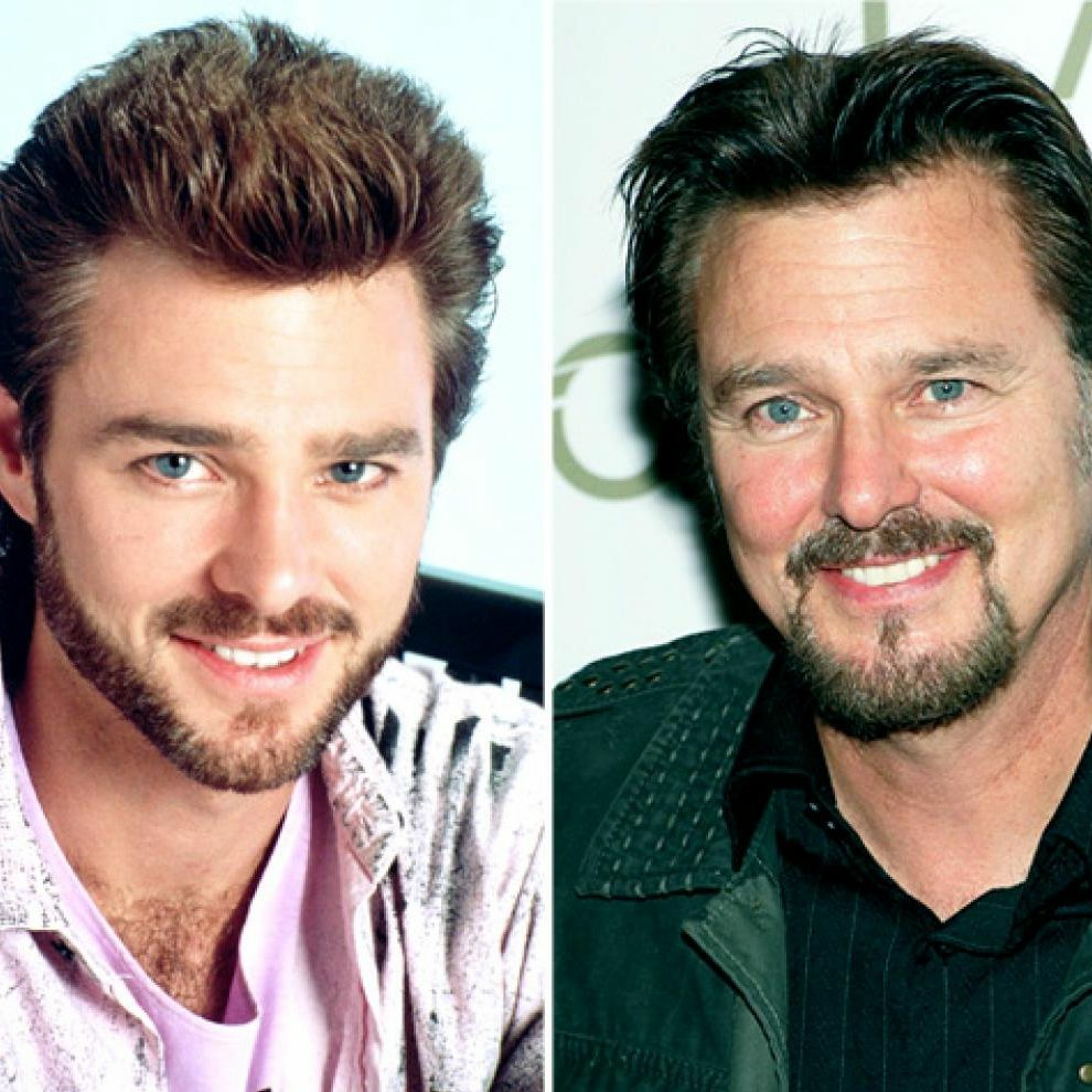 Greg Evigan 2022
