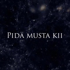 Nelli - Pidä Musta Kii (J.O.N.I.H. 2018 cover)