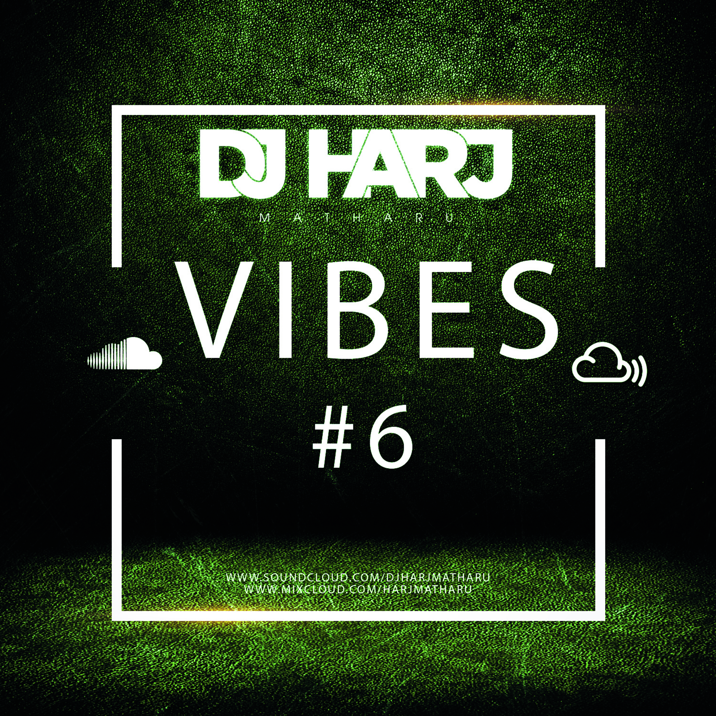 DJ Harj Matharu