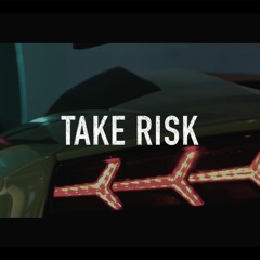Drake Type Beat - "Take Risk" | Quavo Type Instrumental Hard Trap Beat 2023 (Beast Inside Beats)