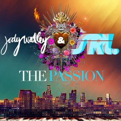Jody Watley : The Passion