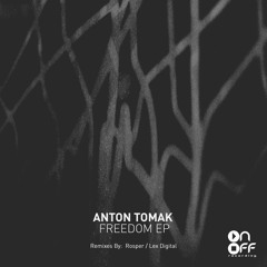 Anton Tomak - Rampage (Original Mix)