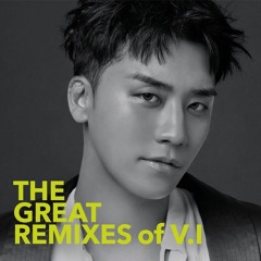 승리 (V.I) - GG Be (Feat. 제니 of BLACKPINK) [Kirin Remix]