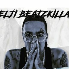 #AzzListen - Elji Beatzkilla - Belle Histoire (& Nelson Freitas)