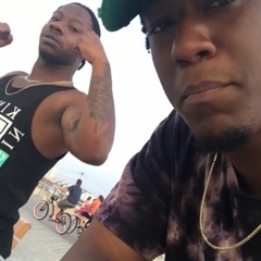 Feroz x Bueller - Workin'