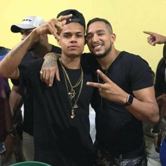 MC CABELINHO & MC TIKÃO - FODA VIVA VS [[ DJ VINICIUS SJM ]] 2018
