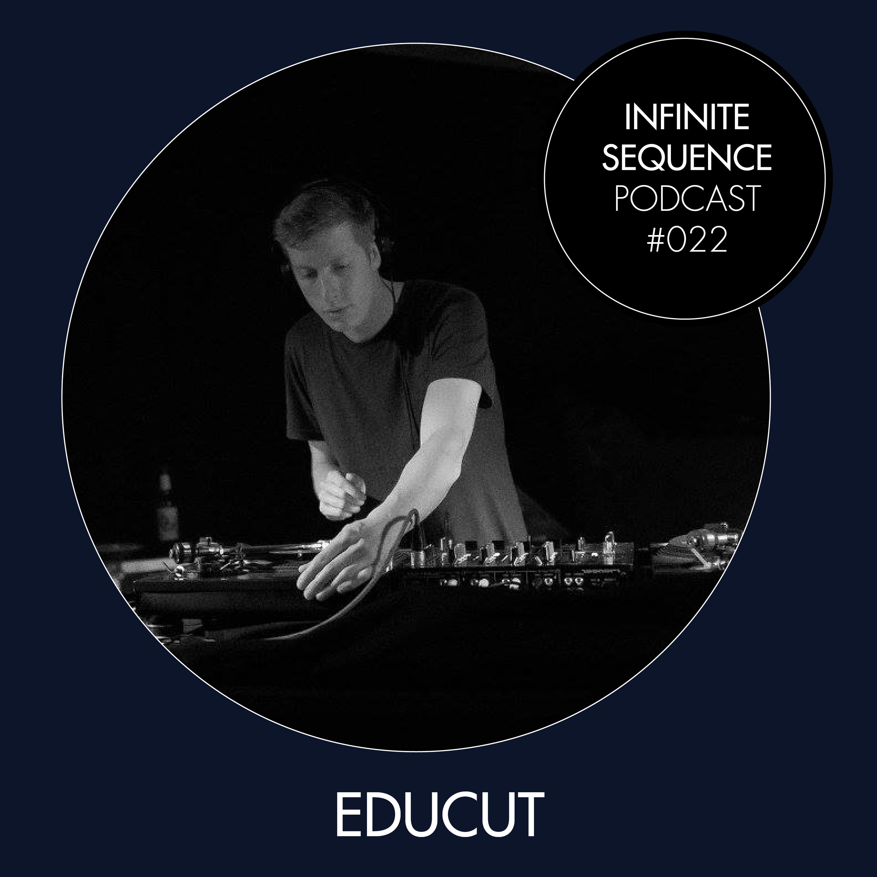 Infinite Sequence Podcast
