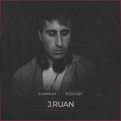 J.Ruan · SUMMUM #27