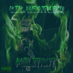 Lil Heathen - I Love My Glocka (TayK Remix)