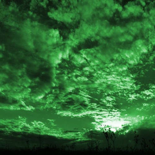 Stream Green Sky by Exitone | Listen online for free on SoundCloud