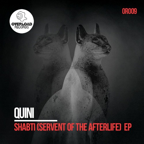 QUINI - Shabti (Original Mix)