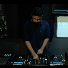 Vishal Unni - Impromptu #42 @ Beatworx Studio • 2018