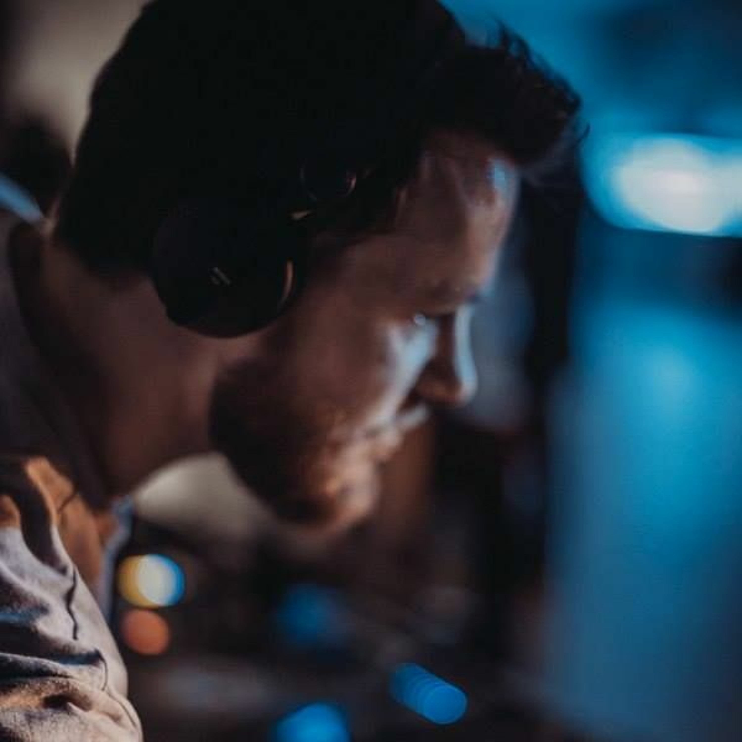 Resonance Moscow Podcast