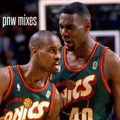PNW MIXES