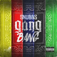 Snubbs - Gang Bang (Explicit)